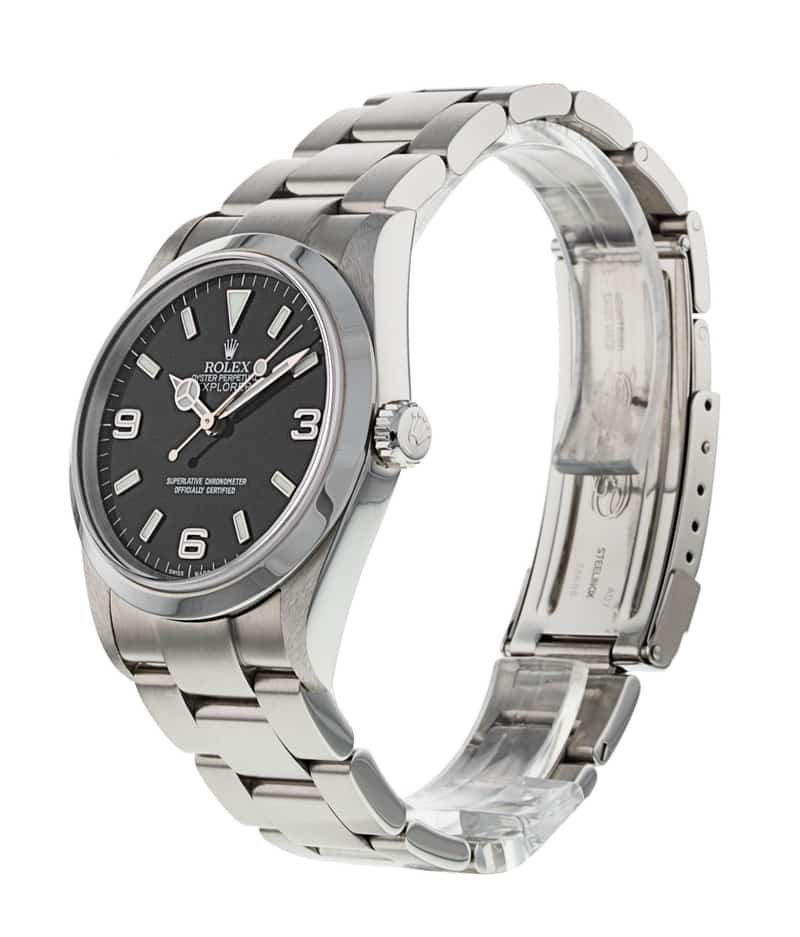 Rolex Explorer 114270